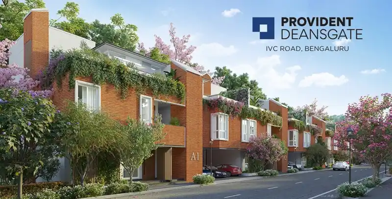 Exterior render of Provident Deansgate