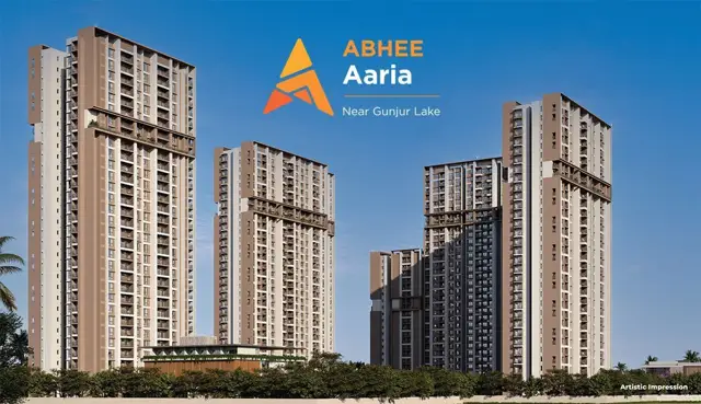 Abhee Aaria in Gunjur