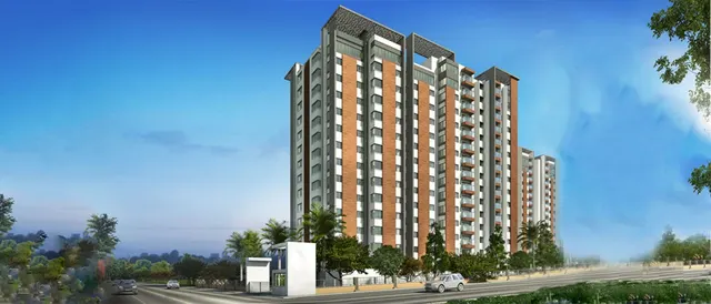 Arvind Sporcia in Hebbal