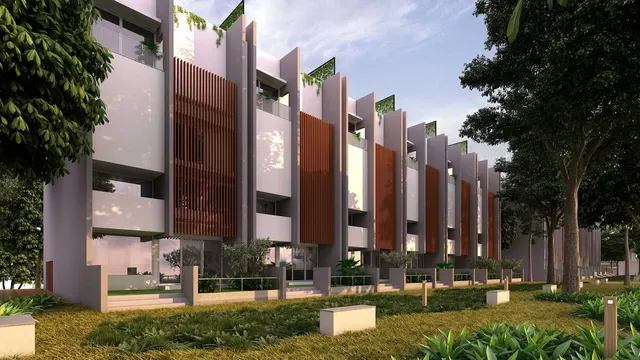 Assetz Leaves & Lives in Sarjapur Road