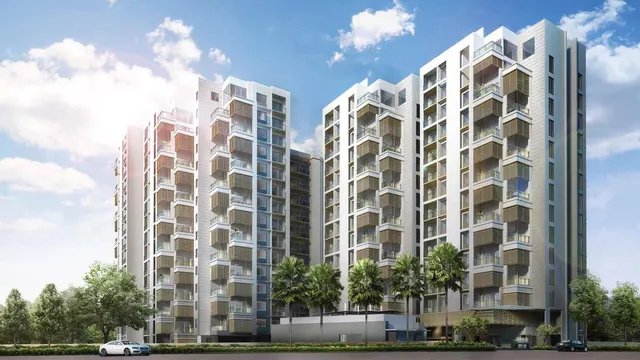 Assetz Lumos in Yeshwanthpur