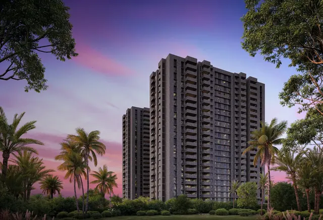 Assetz Trees & Tandem in Sarjapur Road