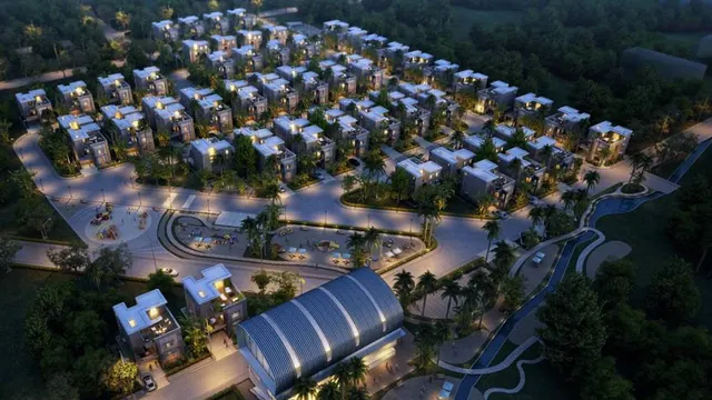 Bluejay Nine Forum in Electronic City