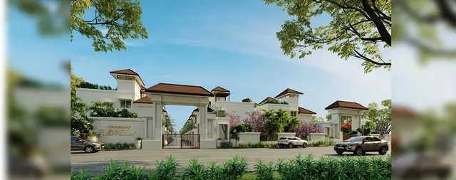 CasaGrand Florella in Sarjapur-Attibele Road, Sarjapur