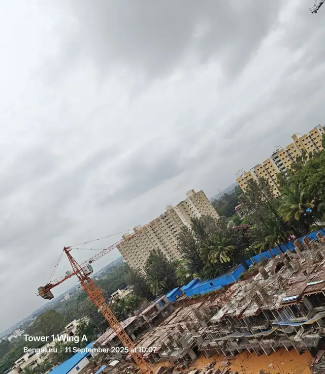 Casagrand Vivacity in Electronic City Phase 2