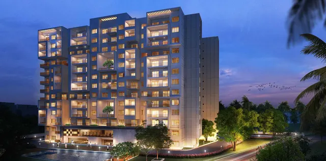 Central Regency Address in Bellandur