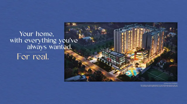 Century Bliss in Bisuvanahalli, Yelahanka-Doddaballapur Road