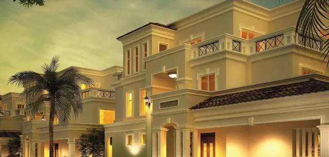 Divyasree 77 East in Yemalur
