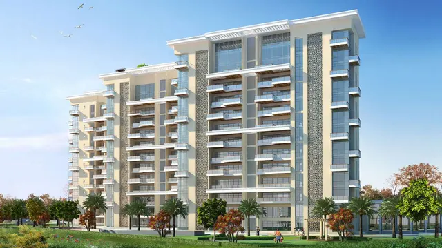 Five Summits Address in Whitefield