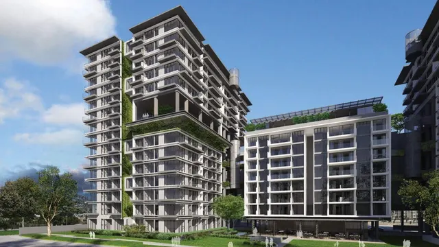 G Corp Residences in Koramangala