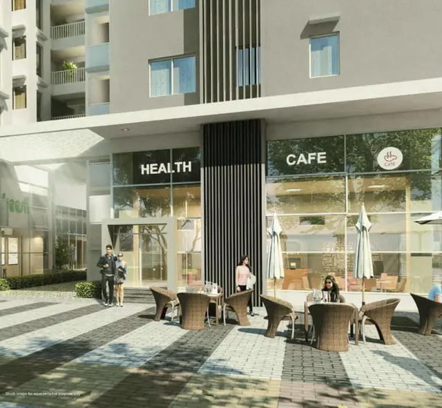 Godrej Air NXT in Hoodi, Whitefield