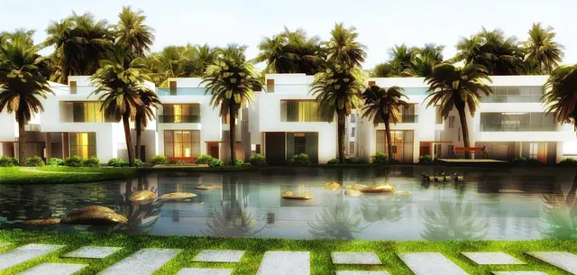 Godrej Gold County in Tumkur Road
