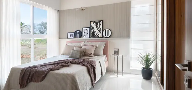Godrej Splendour Phase II in Whitefield