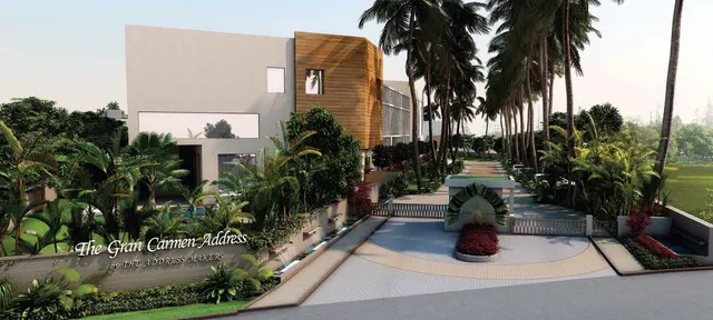 Gran Carmen Address in Sarjapur Road