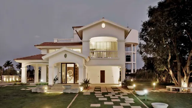 Hiranandani Devanahalli Villas in Devanahalli