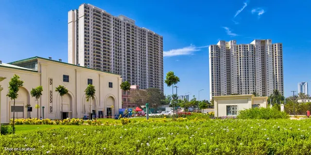 Hiranandani Torino in Bannerghatta Road