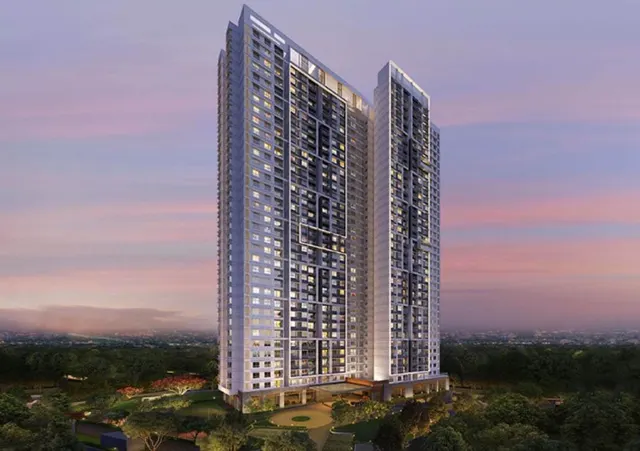 Karle Vario Homes in Nagavara