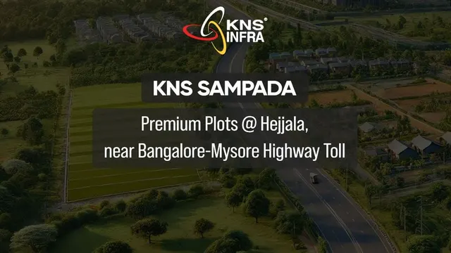 KNS Sampada in Hejjala