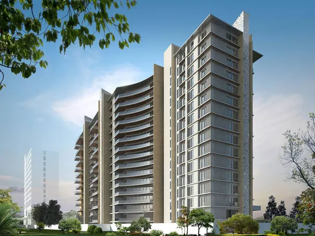 La Palazzo in Sarjapur Road