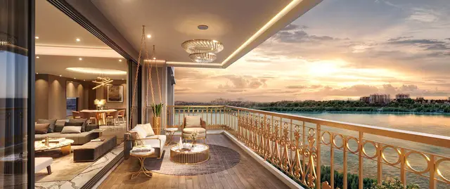 Lodha Azur in Bannerghatta Road