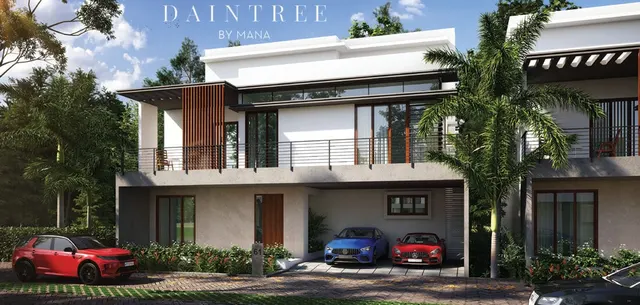 Mana Daintree in Sarjapur