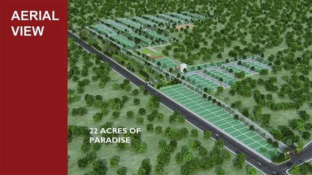 Mantri KNS Carica in Kumbalgodu