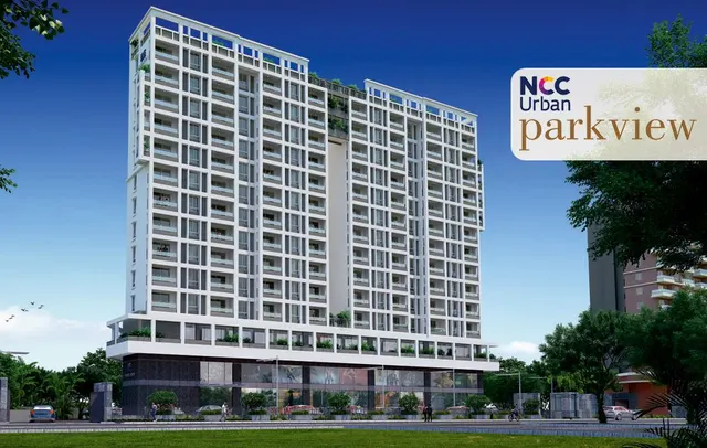 NCC Urban Park View in Yelahanka