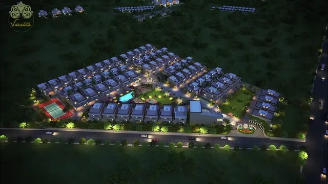 NVT Arcot Vaksana in Sarjapur Road