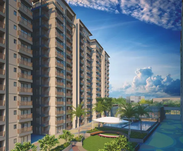 Orchid Lakeview in Bellandur