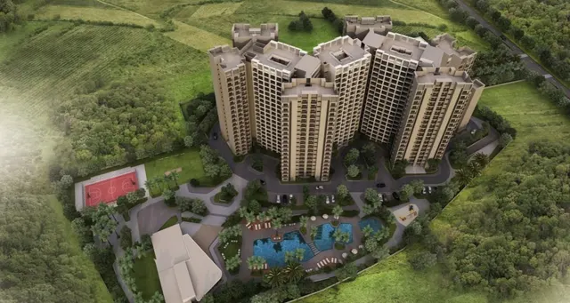 Orchid Whitefield Bangalore in Whitefield