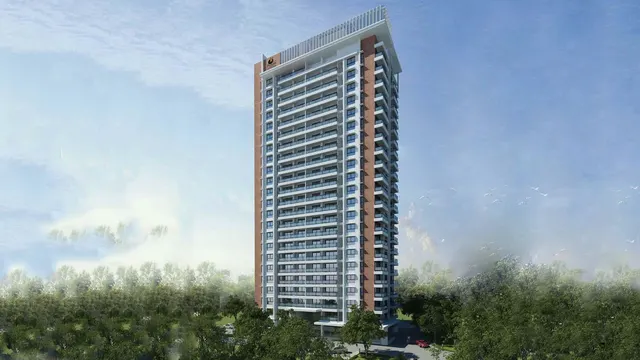 Prestige Brooklyn Heights in Banashankari