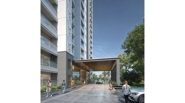 Prestige Fernvale in Sarjapur