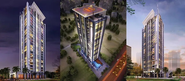 Prestige Kenilworth in Cunningham Road