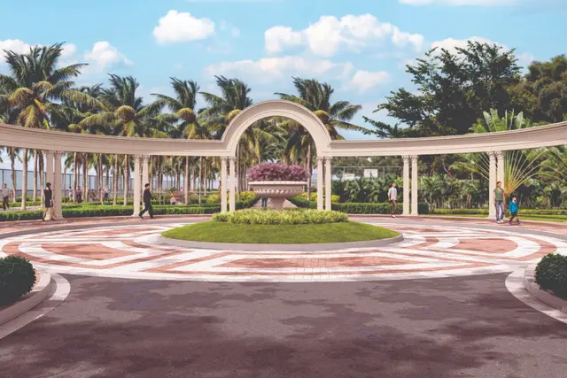 Prestige Kings County Plots in Jigani, Rajapura off Electronic City