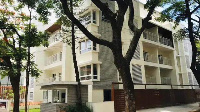 Prestige Rapperswil in CV Raman Nagar