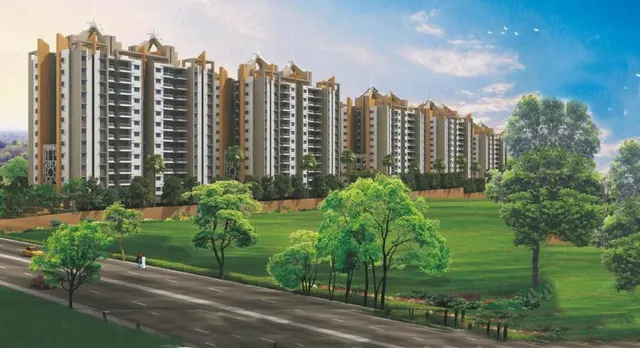 Pride Springfields in Kanakapura Road