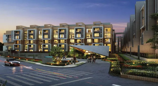 Pride Wilasa in Kanakapura Road