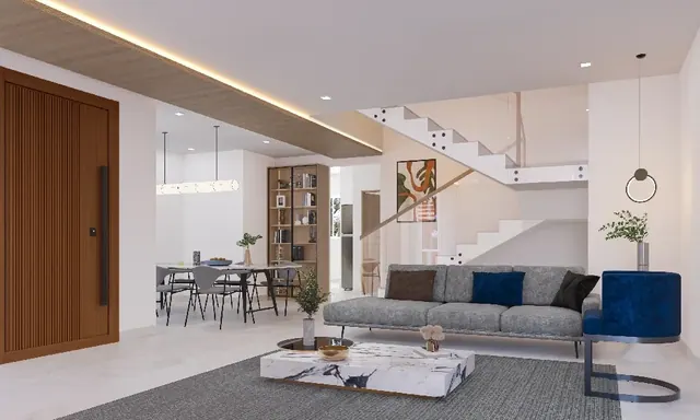 Provident Deansgate in IVC Road, Devanahalli