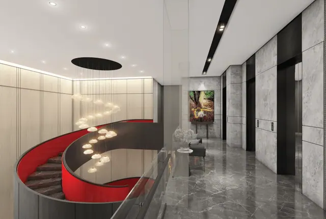 Purva Orient Grand in Lalbagh Road