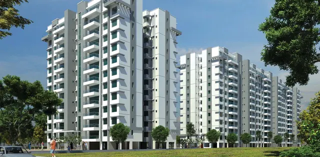 Purva Whitehall in Sarjapur Road