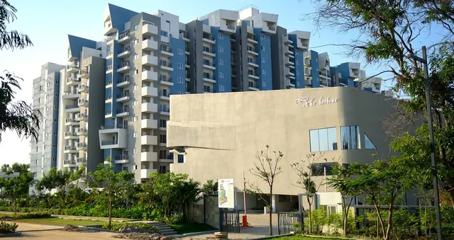 RBD Stillwaters in Haralur Road