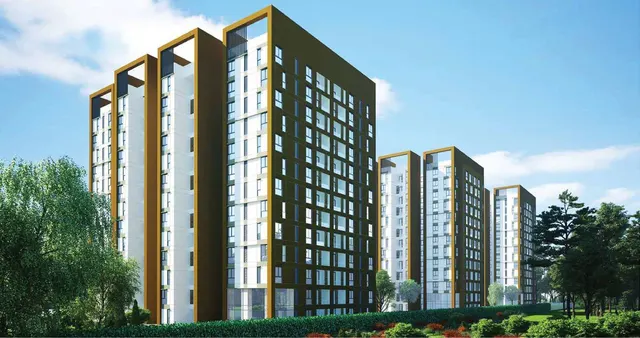 Salarpuria Sattva Exotic in Bagalur Main Road