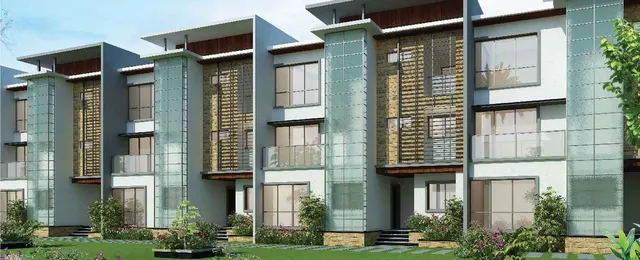 Salarpuria Sattva Northland in Hennur Road