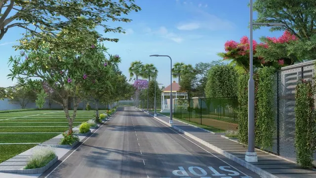 Sattva Kaveri Siri Plots in Mandya