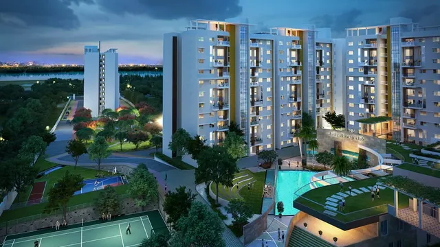 Shriram Codename Take it Easy in KR Puram