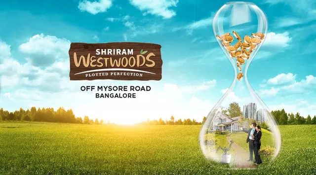 Shriram Westwoods in Mysore Road