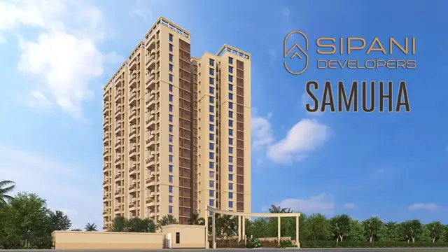 Sipani Samuha in Tumkur Road