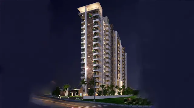 SNN Raj Spiritua in Banashankari