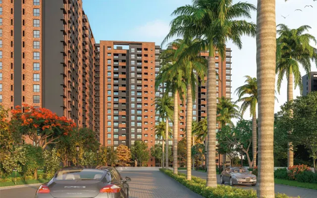 Sobha HRC Pristine in Jakkur