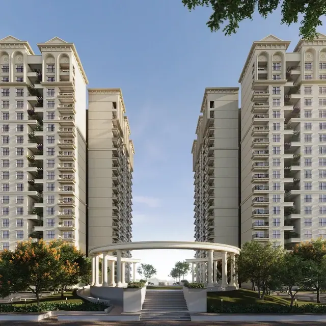 Sobha Neopolis in Panathur